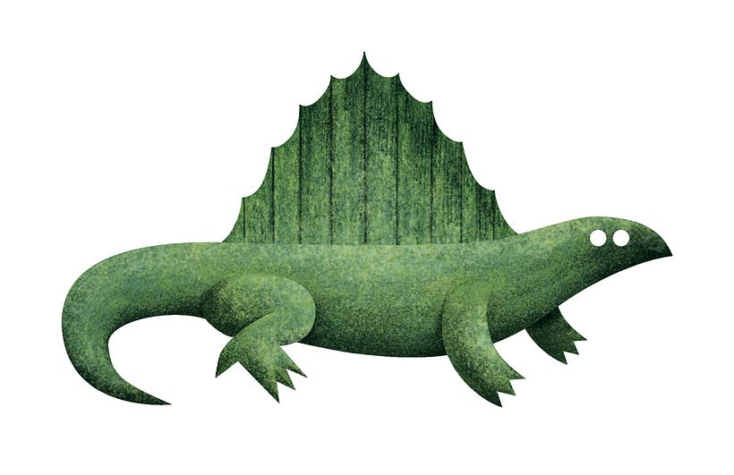 Dimetrodon