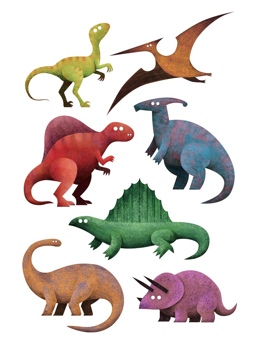DINOSAURIOS 10
