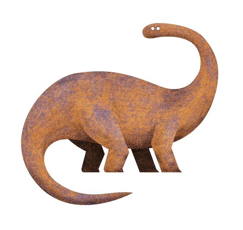 Brontosaurus