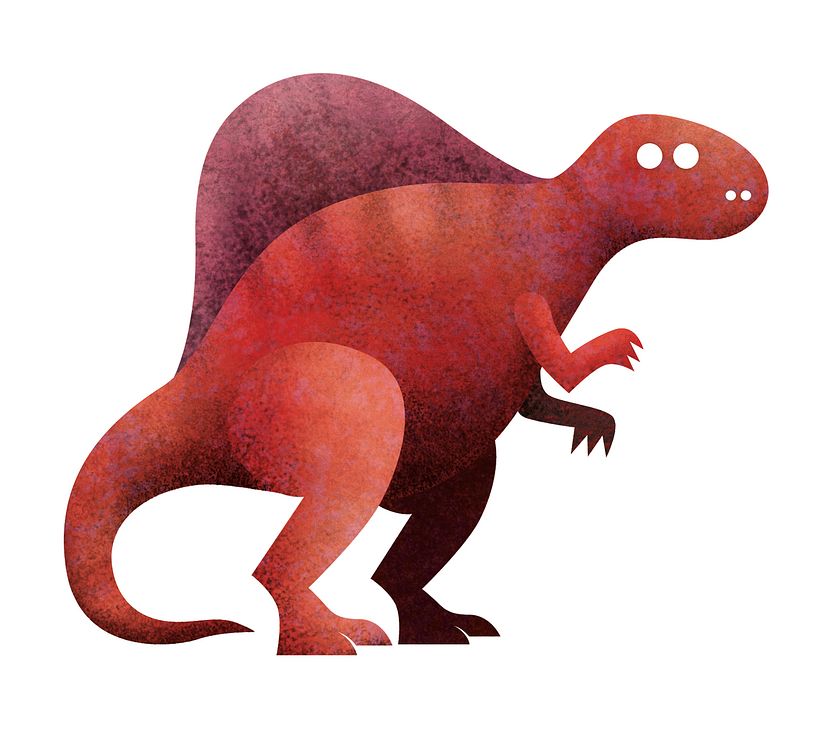 Spinosaurus