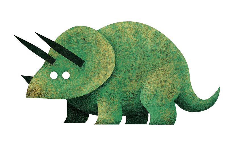 Triceratops