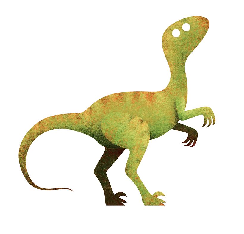 Velocirraptor