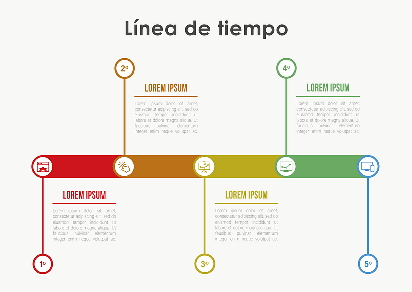 Timelines (Líneas de tiempo) - Parte 01 6