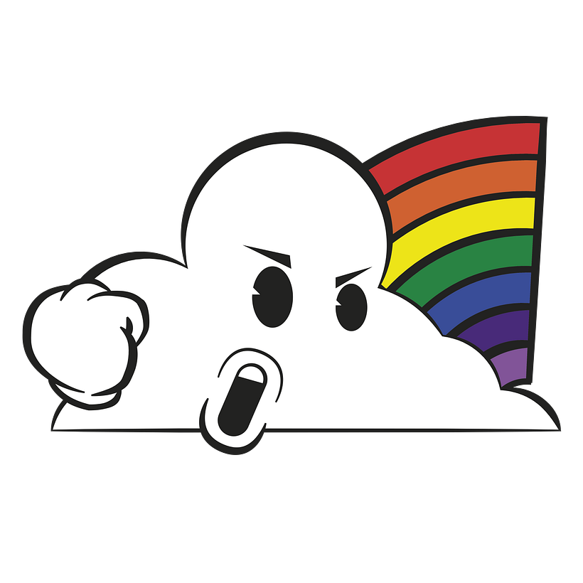 #DiseñoConOrgullo 2019, celebra el Orgullo LGBTQ+ con creatividad 1