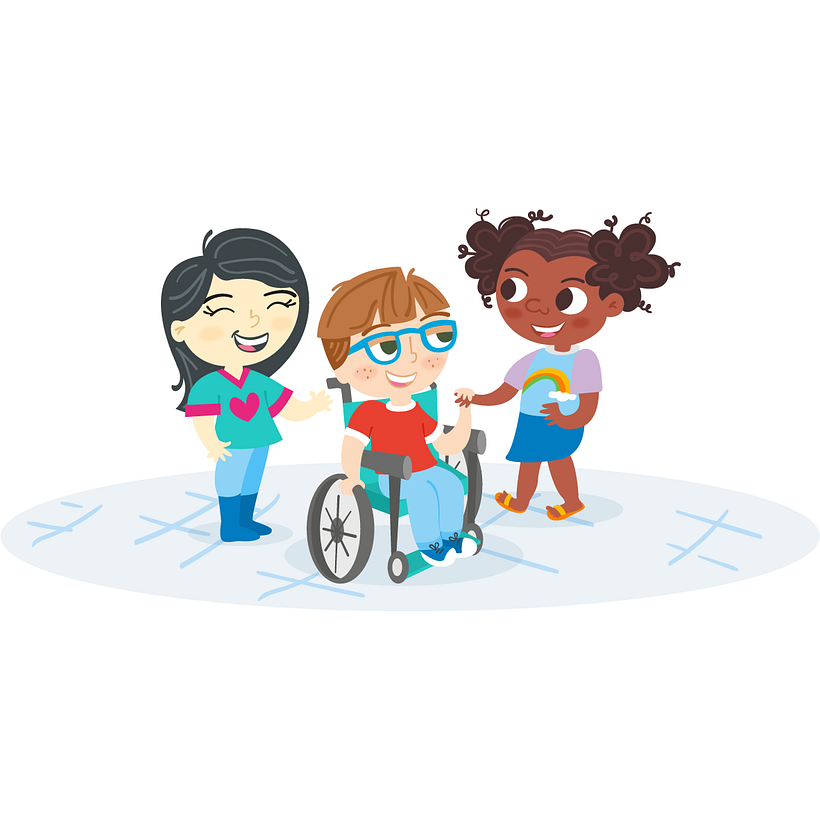 Ilustraciones para Ilêwasi 3