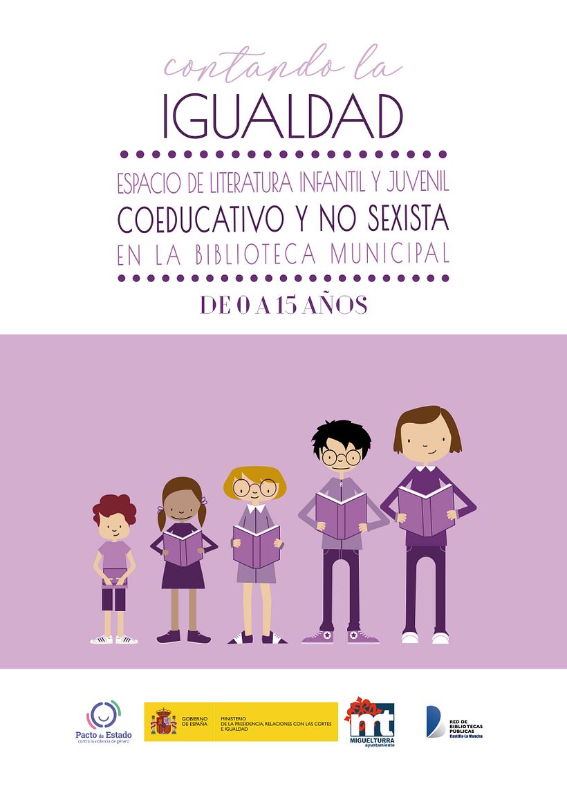 Guía Contando la Igualdad 0