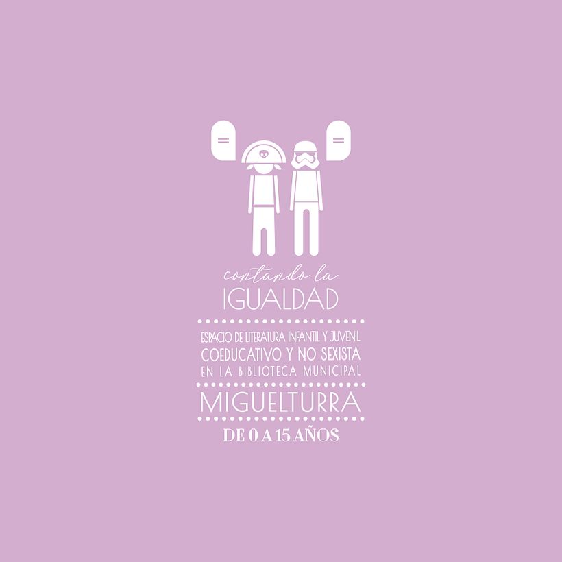 Guía Contando la Igualdad 1