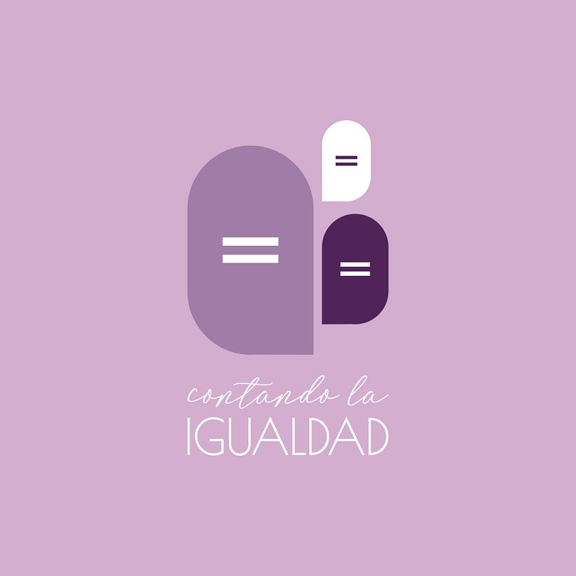 Guía Contando la Igualdad 2