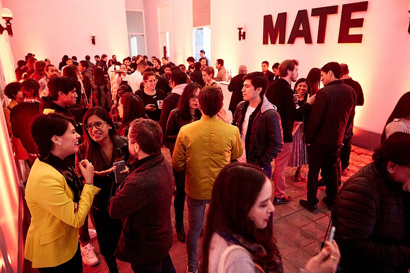 ¡Domestika llega a Perú con una gran fiesta de lanzamiento! 1