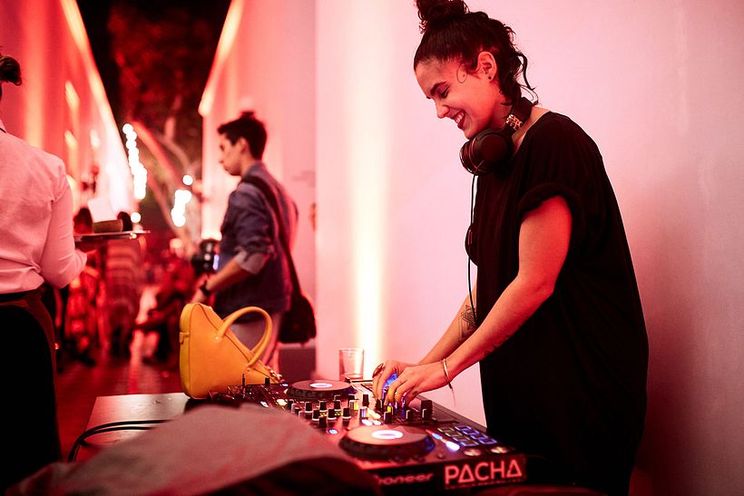 ¡Domestika llega a Perú con una gran fiesta de lanzamiento! 14