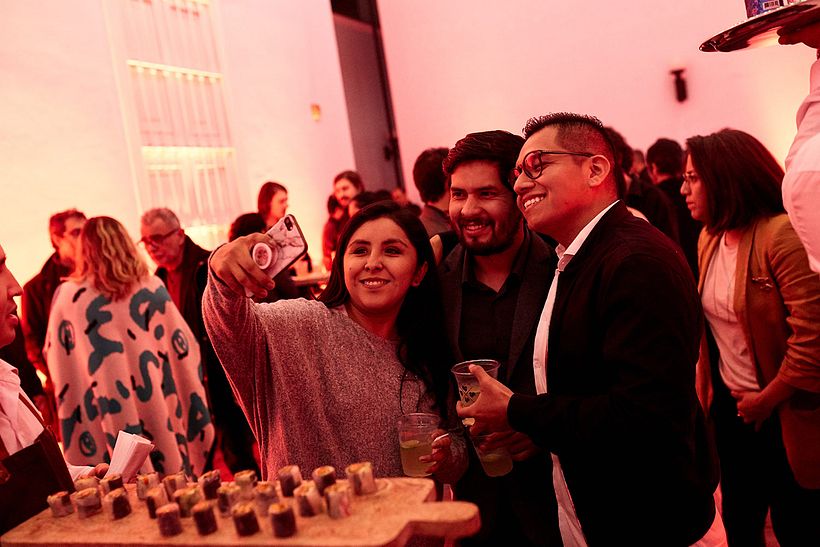¡Domestika llega a Perú con una gran fiesta de lanzamiento! 16