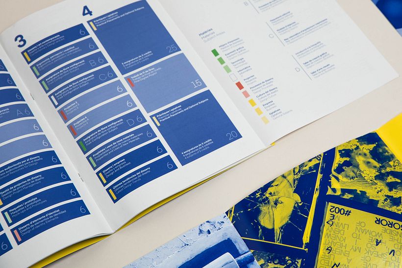 Welcome to EINA brochure 2