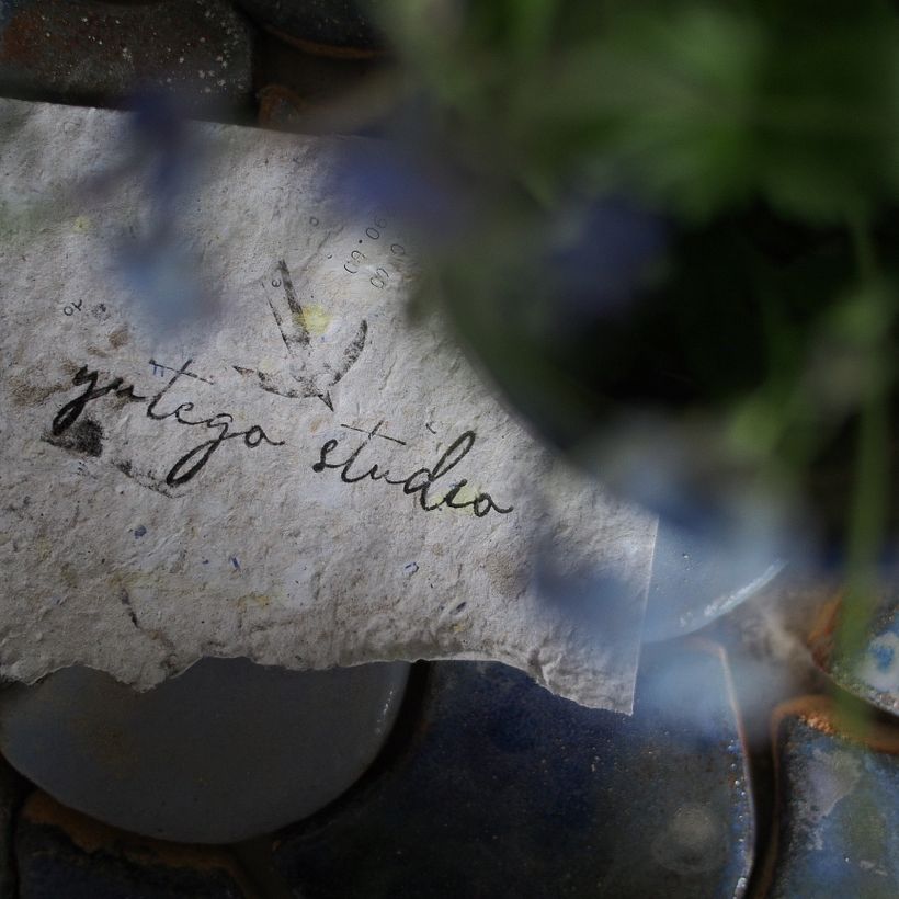 Mi Proyecto del curso: Identidad visual handmade 2