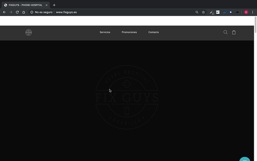 Tengo un problemilla con el Header de mi página 1