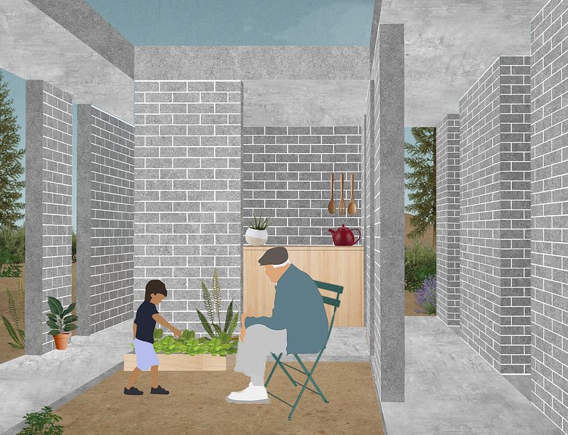 Casa Para Axel 3
