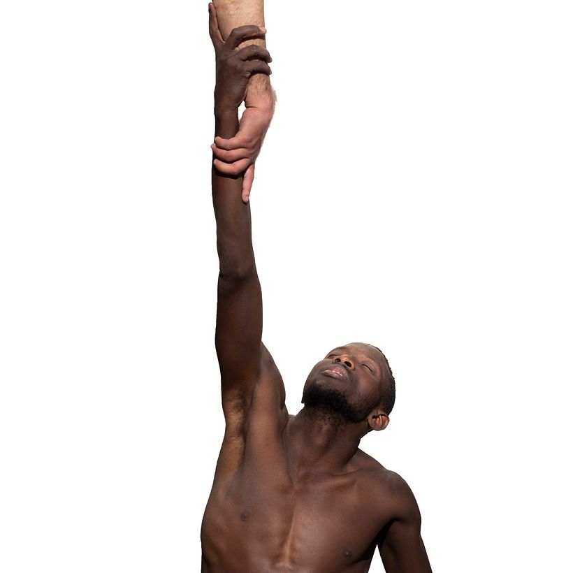 Precomposición fotográfica