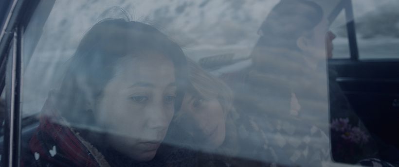 La muerte no existe y el amor tampoco (2019) 0