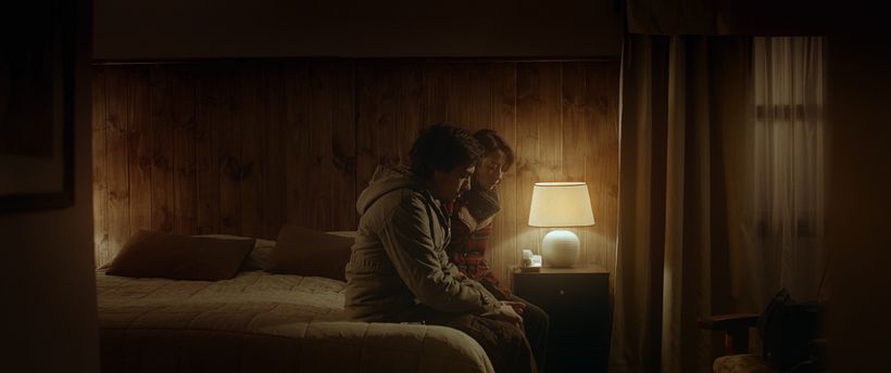 La muerte no existe y el amor tampoco (2019) 3