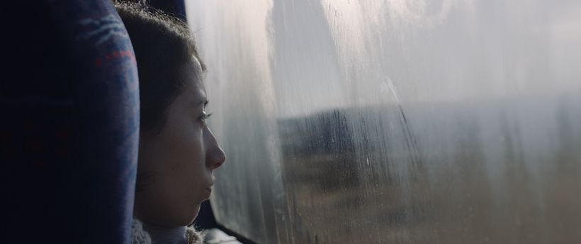 La muerte no existe y el amor tampoco (2019) 4