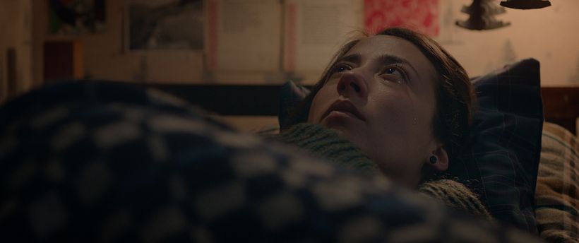 La muerte no existe y el amor tampoco (2019) 5