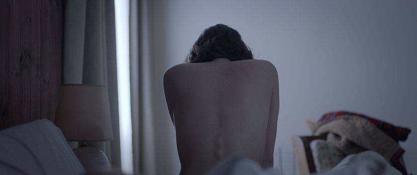 La muerte no existe y el amor tampoco (2019) 7