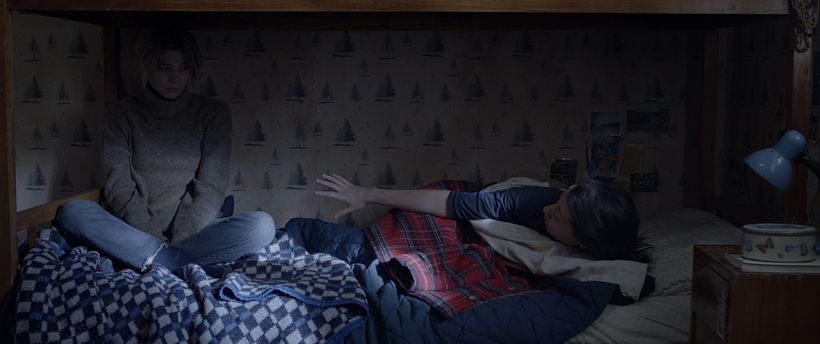 La muerte no existe y el amor tampoco (2019) 9