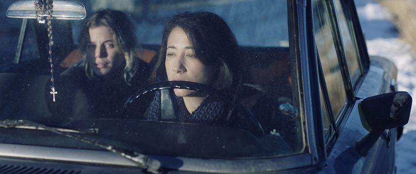 La muerte no existe y el amor tampoco (2019) 11
