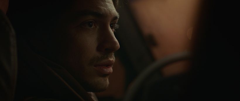 La muerte no existe y el amor tampoco (2019) 12