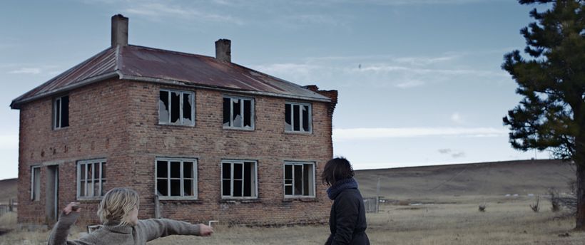 La muerte no existe y el amor tampoco (2019) 13