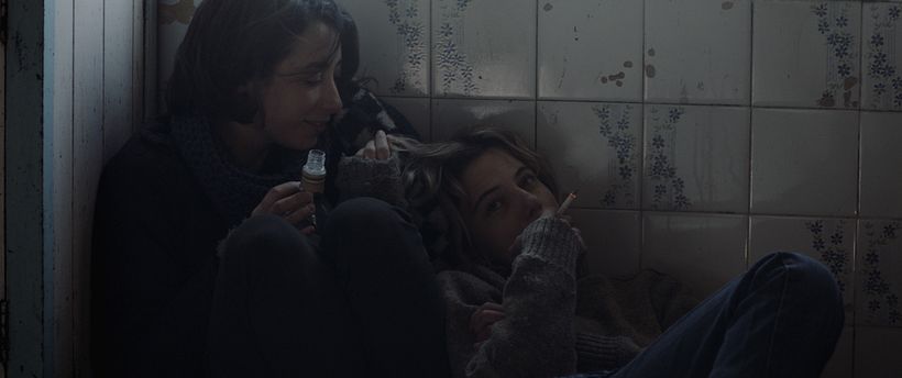 La muerte no existe y el amor tampoco (2019) 14