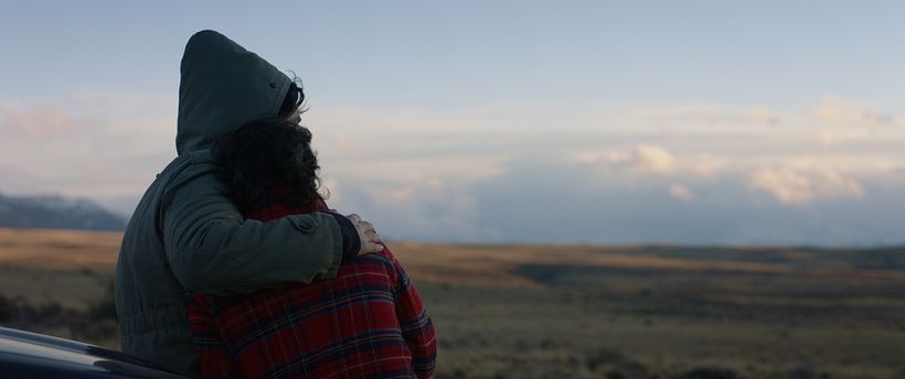 La muerte no existe y el amor tampoco (2019) 15