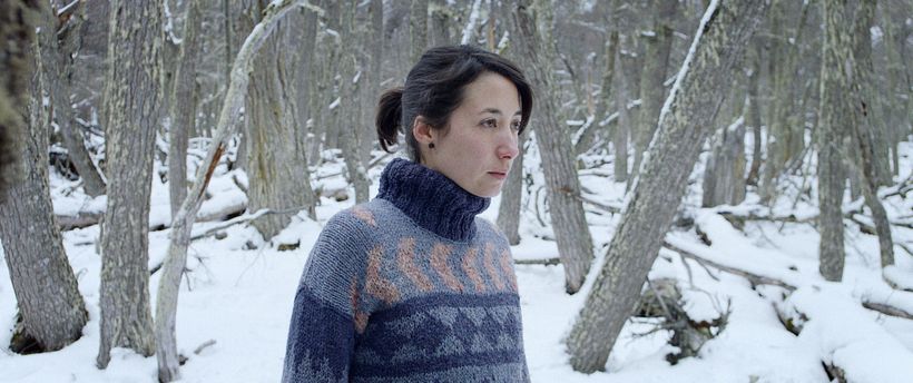 La muerte no existe y el amor tampoco (2019) 16