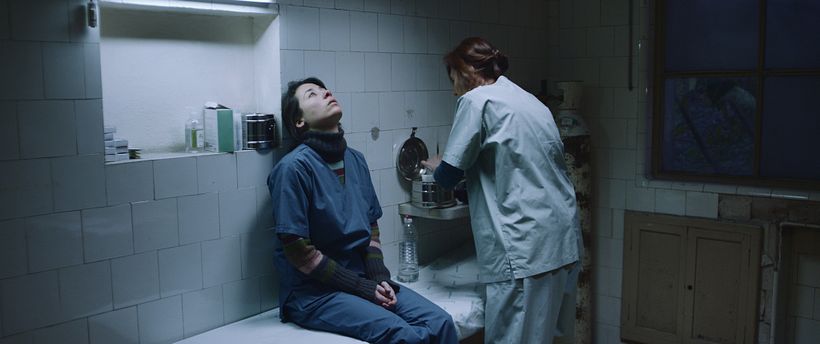 La muerte no existe y el amor tampoco (2019) 17