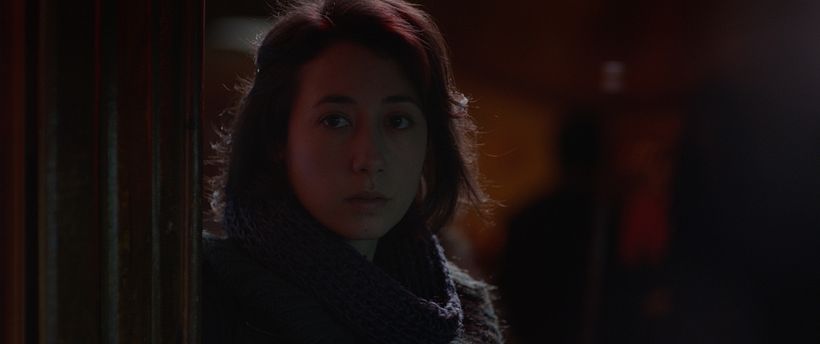 La muerte no existe y el amor tampoco (2019) 18