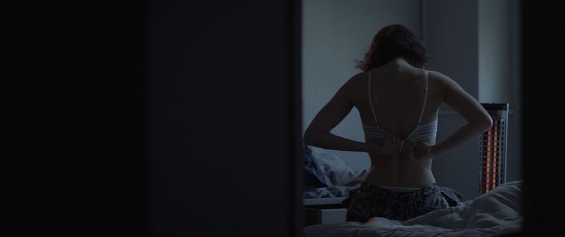 La muerte no existe y el amor tampoco (2019) 19