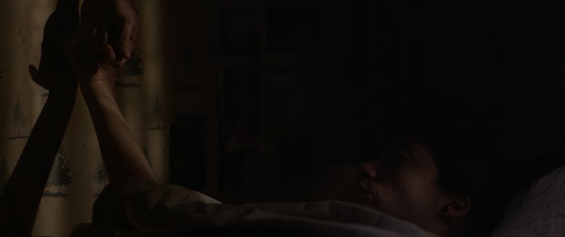 La muerte no existe y el amor tampoco (2019) 20