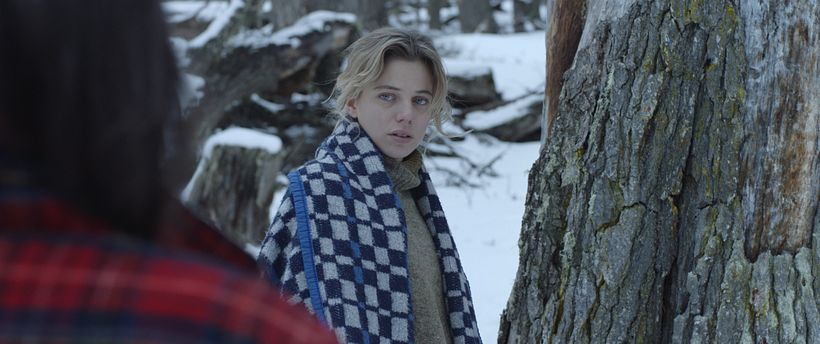 La muerte no existe y el amor tampoco (2019) 21