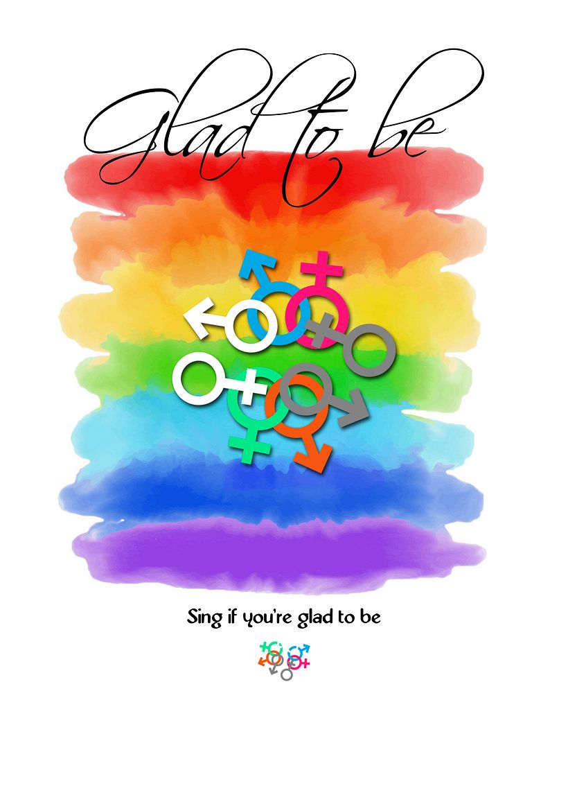 #DiseñoConOrgullo 2019, celebra el Orgullo LGBTQ+ con creatividad 1