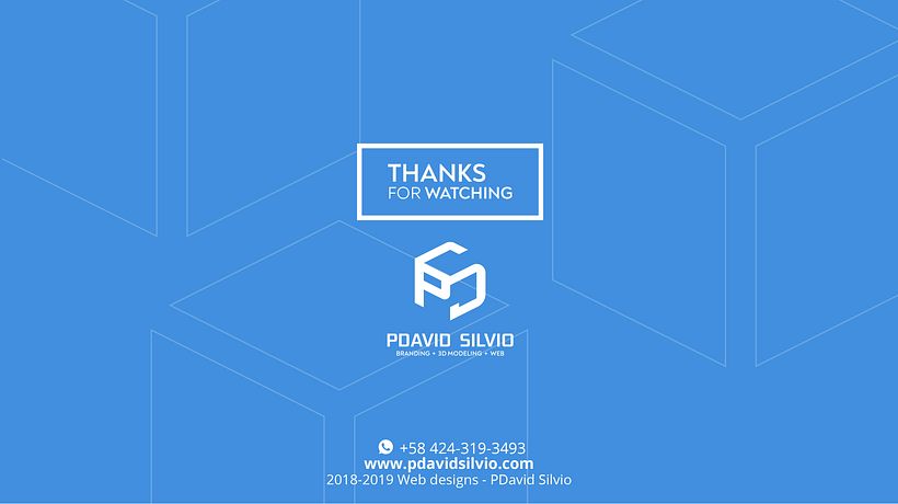 Fruzing - Web Design 2