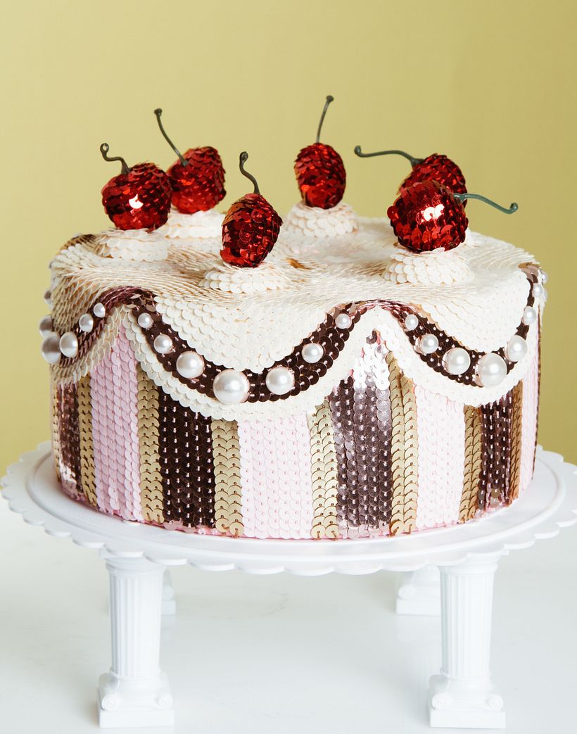 Pastel de Cumpleaños