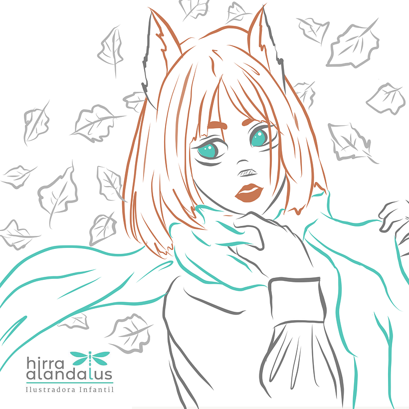 Little Fox 0