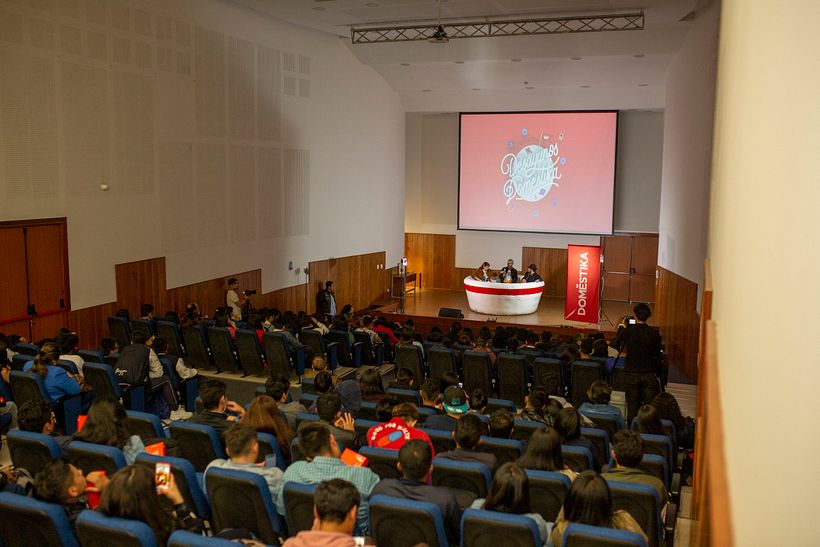 Desayunos Domestika: animación colombiana 12