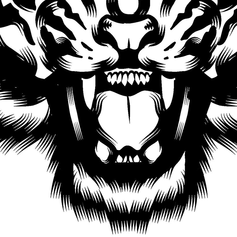 Illustrator Brushes Test 2