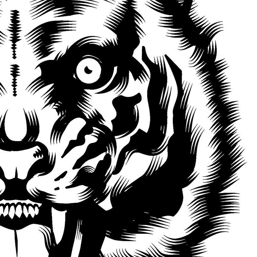 Illustrator Brushes Test 3