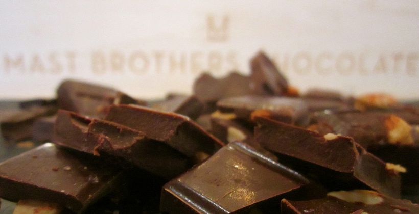 Mast Brothers - Modèles 0