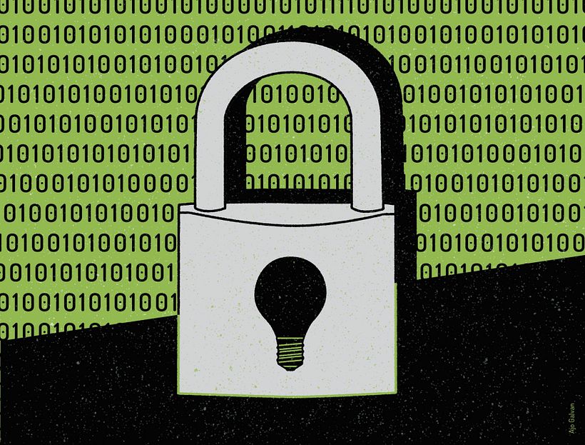 Las empresas, universidades y centros de investigación tienen que protegerse de ciberataques y necesitan personal específico.
