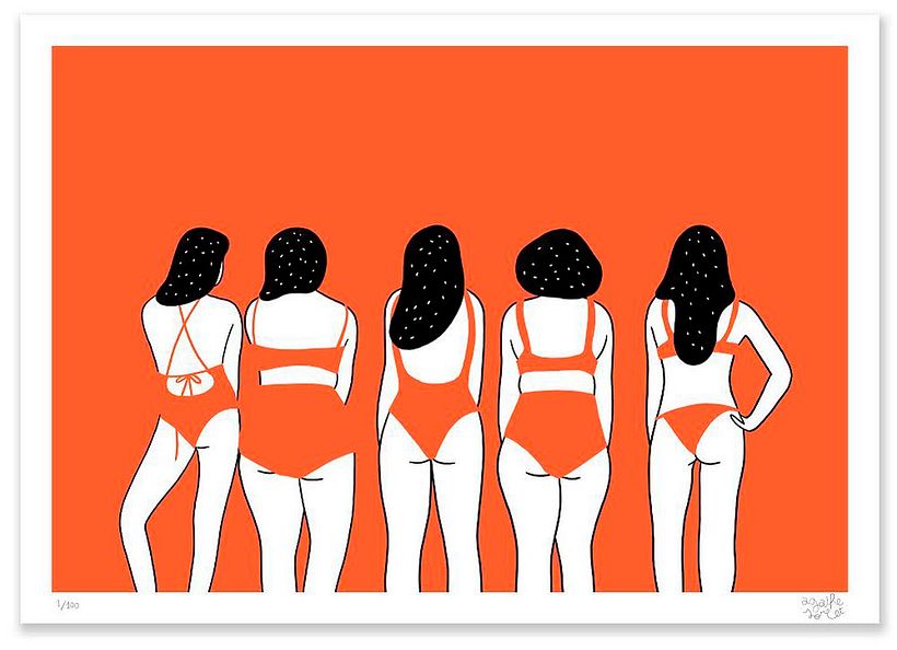 Agathe Sorlet