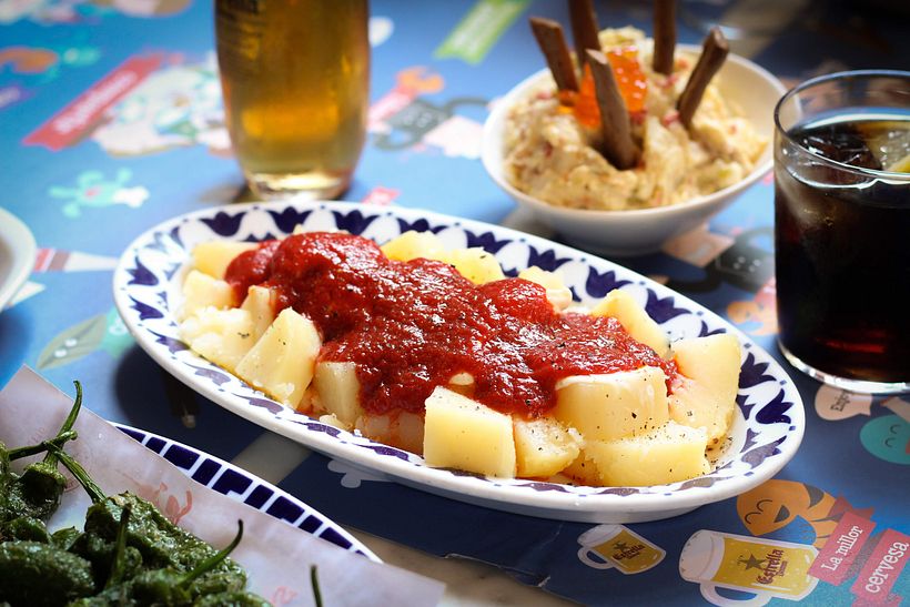 Fotografía gastronómica -1