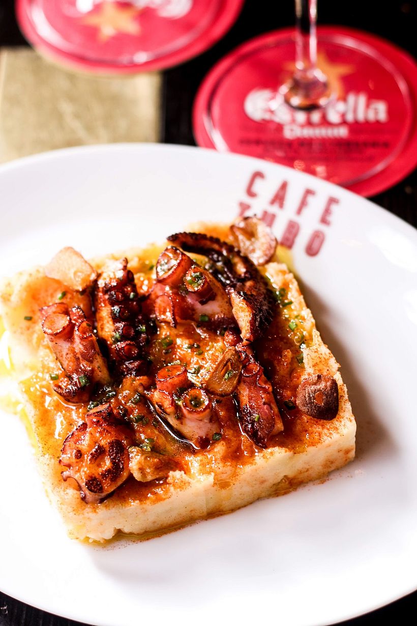 Fotografía gastronómica 2