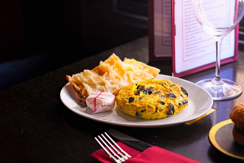 Fotografía gastronómica 3